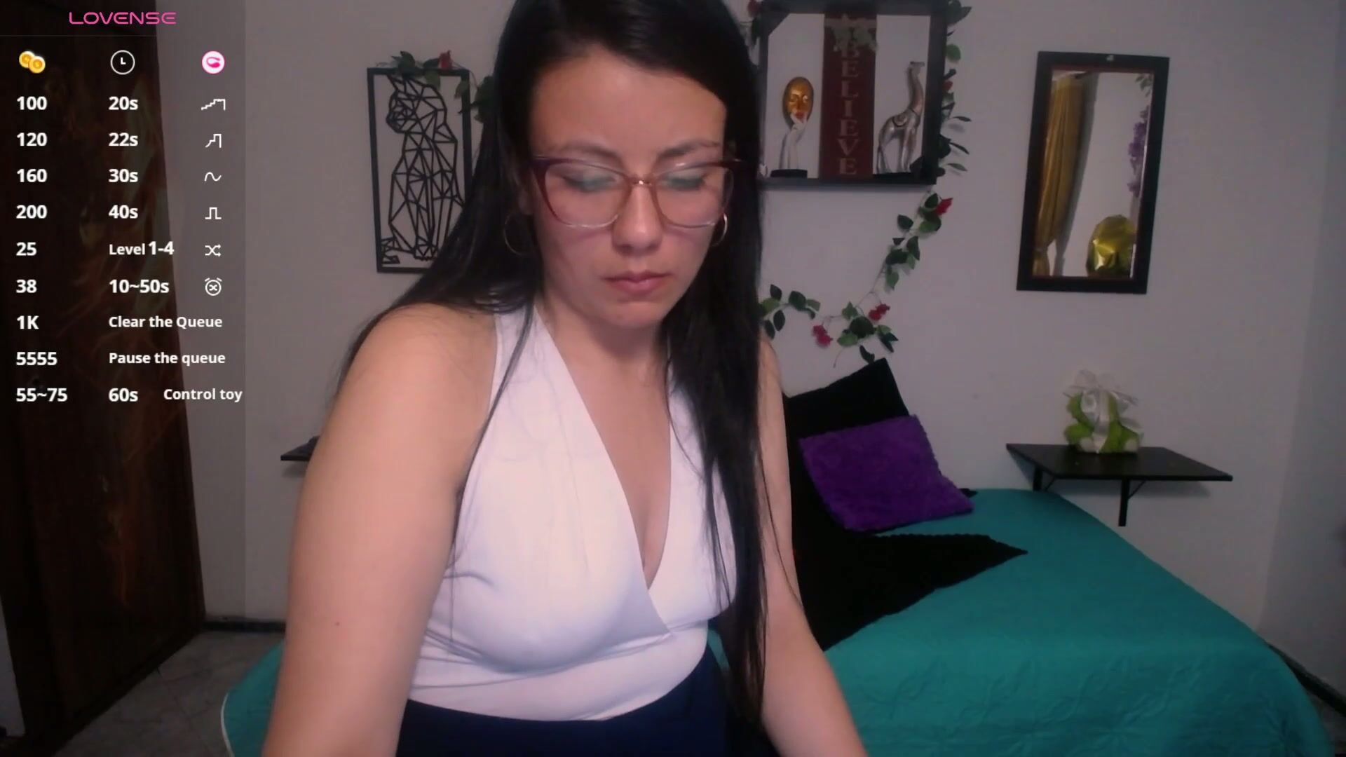 Queenrose94 nude 09-Mar-26