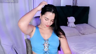 irismoira recorded nude video 796393