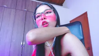 xallysonx_ recorded nude video 796447