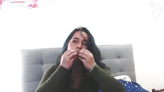 magic_stephany__ recorded nude video 796482