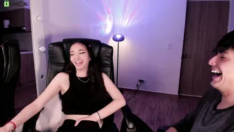 mikeyvioleta porn chat video 03-09-2026