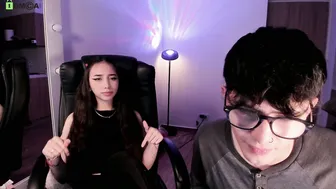 mikeyvioleta porn chat video 03-09-2026