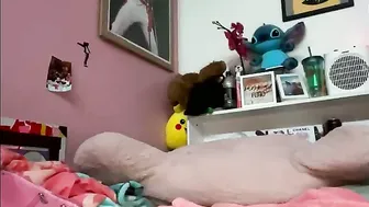 Baddieprettypussy interactivetoy - 09-Mar-26