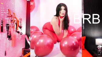 bdsm_doll recorded nude video 796574