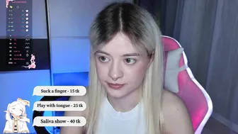 Wendylovelylovew (03-09-2026) blonde