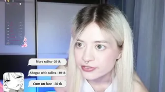 Wendylovelylovew (03-09-2026) blonde