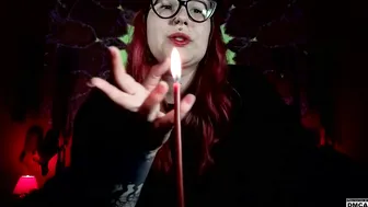 amanita__pantherina recorded nude video 796619