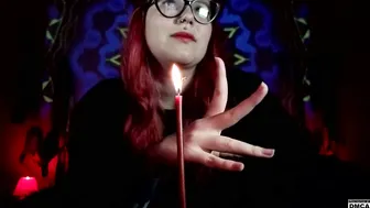 amanita__pantherina recorded nude video 796619