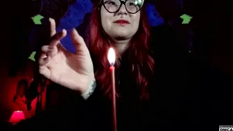 amanita__pantherina recorded nude video 796619