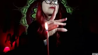 amanita__pantherina recorded nude video 796619