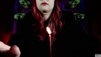 amanita__pantherina recorded nude video 796619