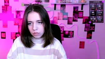Tender_louise glasses porn cam video