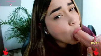 lucia_star_ recorded nude video 796658