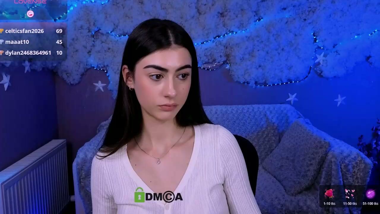 Arielmell nude porn chat