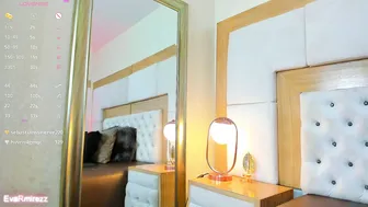 Evarmirezz hot webcam porn video 09 March 2026