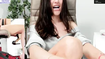 legswattitude recorded nude video 796727