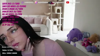 shannonblooms recorded nude video 796729