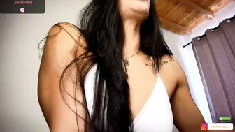 dannawells recorded nude video 796783