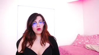 Imvioleth shy live on cam