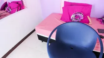 amelia_queen0 recorded nude video 796816