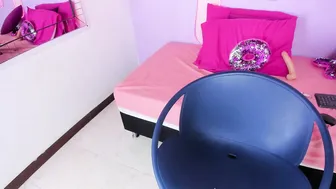 amelia_queen0 recorded nude video 796816