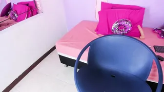 amelia_queen0 recorded nude video 796816
