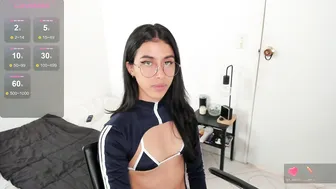 mazikeen_18 recorded nude video 796818