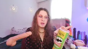 mxsissycharlotte recorded nude video 796916