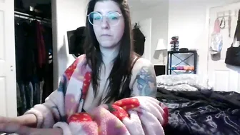 missmonatoyou recorded nude video 796978