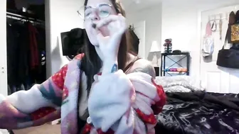 missmonatoyou recorded nude video 796978
