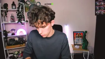 kevin_nix_ squirt webcam porn video