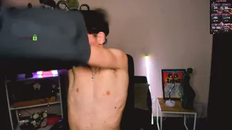 kevin_nix_ squirt webcam porn video