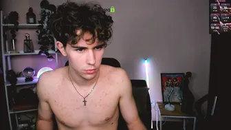 kevin_nix_ squirt webcam porn video