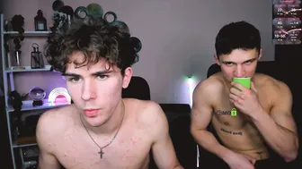 kevin_nix_ squirt webcam porn video