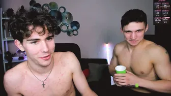 kevin_nix_ recorded nude video 797005