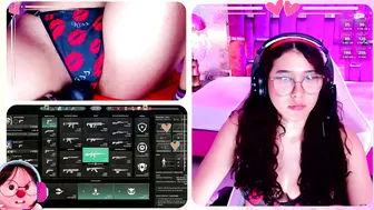 rossiegames recorded nude video 797020