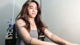 jamray_2 recorded nude video 797072