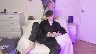 drinklinov bigdick stream