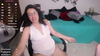 queenrose94 mature porn video