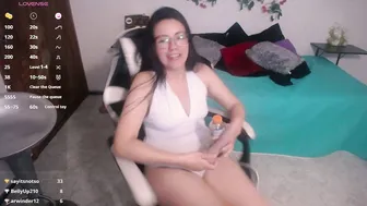 queenrose94 recorded nude video 797156
