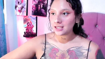 mila_nixon01 recorded nude video 797219