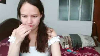 aishafuckaas recorded nude video 797228