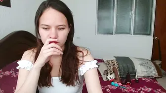 aishafuckaas latina cam porn