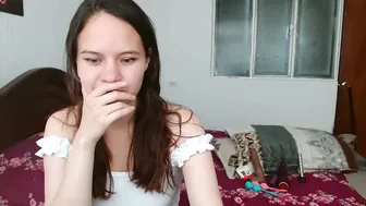 aishafuckaas latina cam porn