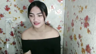 Hoelyixia amateur cam show 09 March 2026