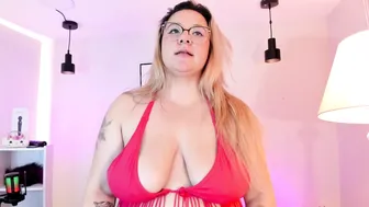 hollie_joliie recorded nude video 797251