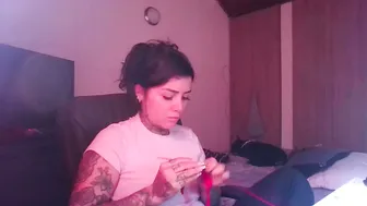 misselii recorded nude video 797273