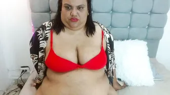 luna_vixen1 recorded nude video 797339