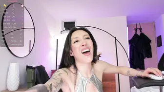 ariana_fitl recorded nude video 797351