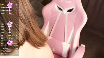 land_of_sweets tease video chat porn